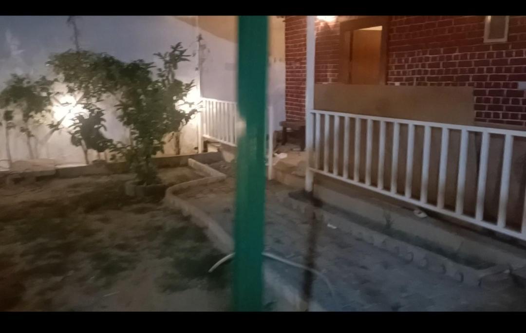 Jd Farm And Resorts Rāi Dış mekan fotoğraf