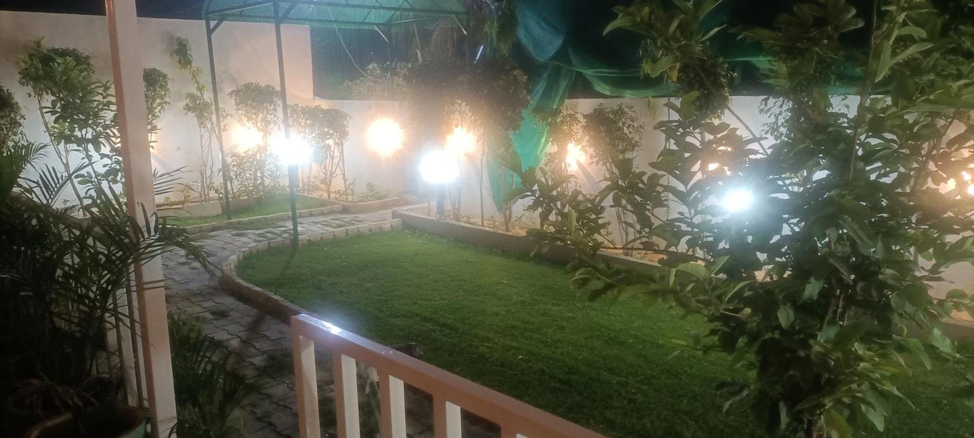 Jd Farm And Resorts Rāi Dış mekan fotoğraf