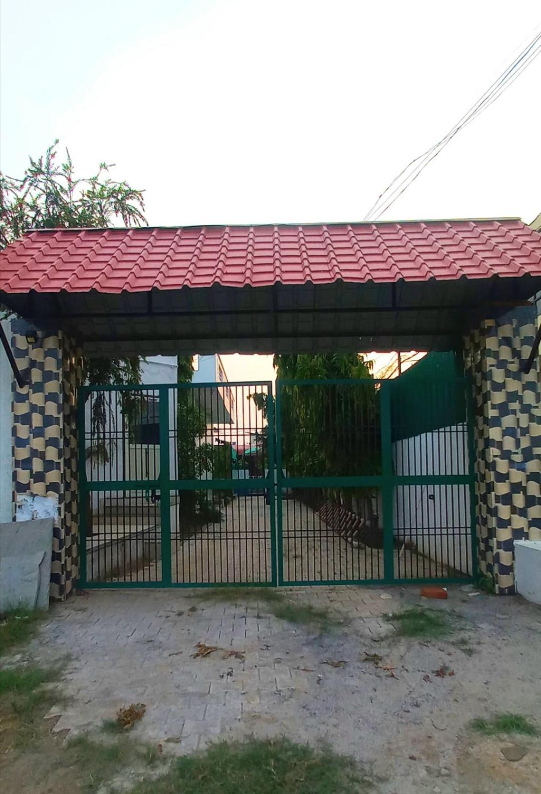 Jd Farm And Resorts Rāi Dış mekan fotoğraf